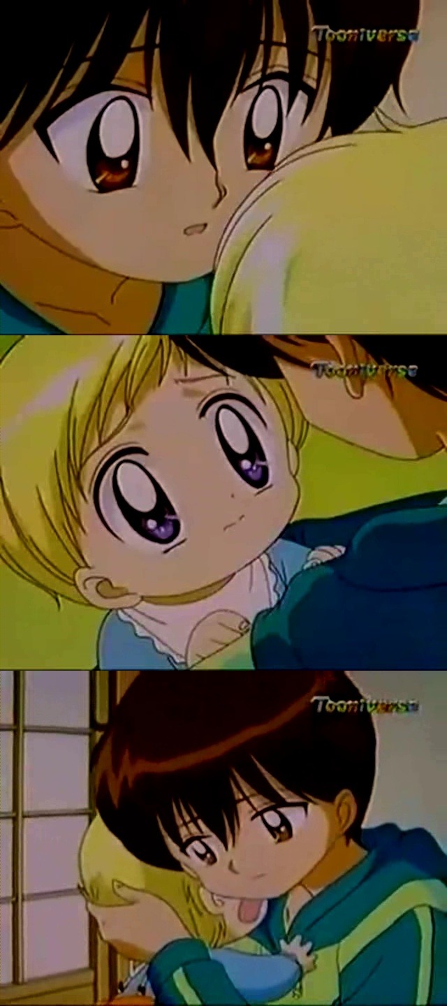 [다다다] 근데 루다는 진짜 엄마아빠를 기억 못 하는거야? | 인스티즈