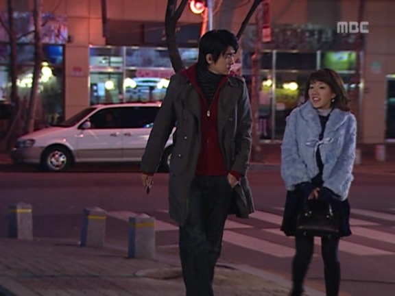 [거침없이하이킥] 혼자 오바육바 쩌는 서선생 ㅋㅋㅋㅋㅋㅋ.jpg | 인스티즈