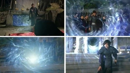 드디어 넷플에 올라온 레전드 타임슬립물 드라마 신의 | 인스티즈