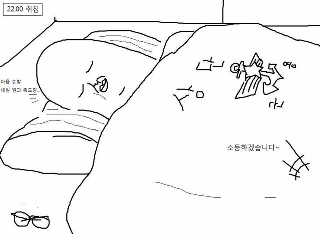 군필자들은 100％ 공감하는 군대에서의 주말 | 인스티즈