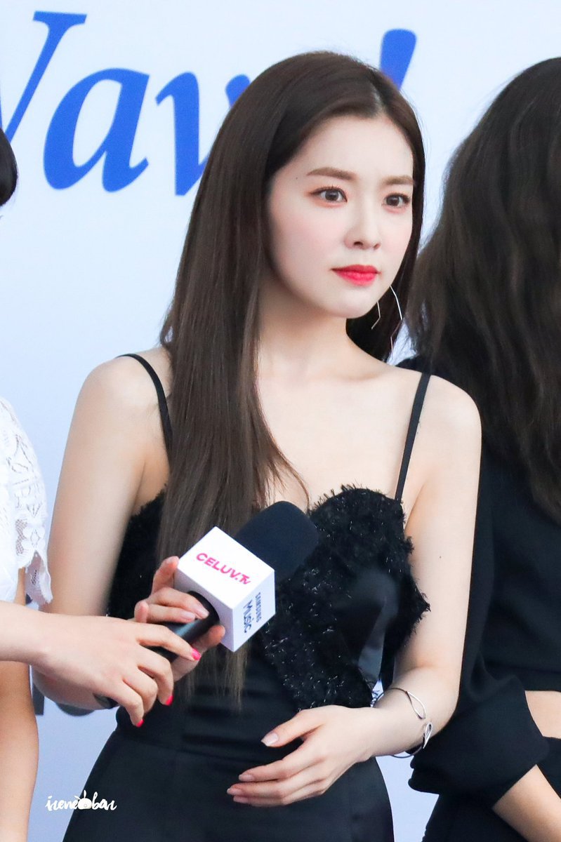 얼굴이 열일하는 아이린.jpg | 인스티즈