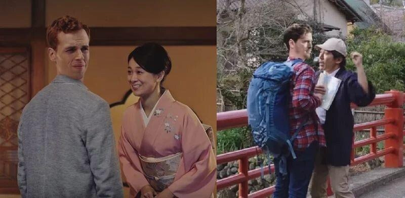 외국인들이 놀란 일본인들 입냄새 | 인스티즈