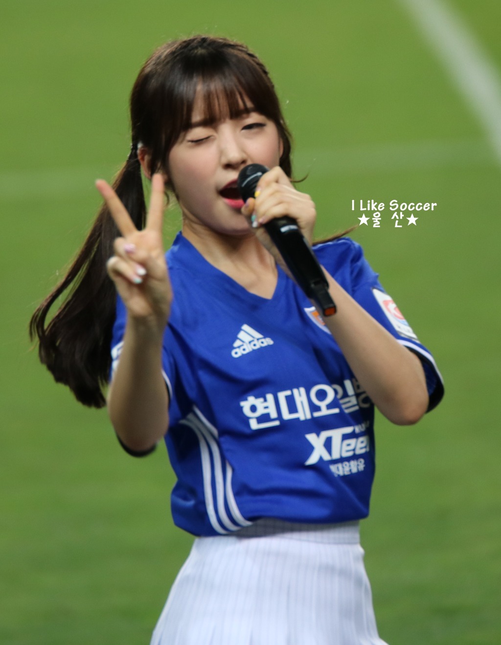 오마이걸 아린 직찍들.jpg | 인스티즈