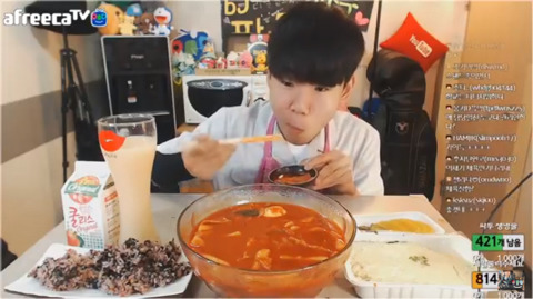 자신의 아빠가 성범죄자라는 bj파투 | 인스티즈