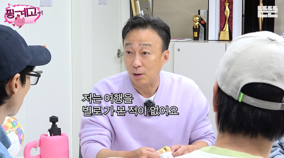 생각보다 반응 좋은 풍향고2 뉴 멤버.jpg | 인스티즈