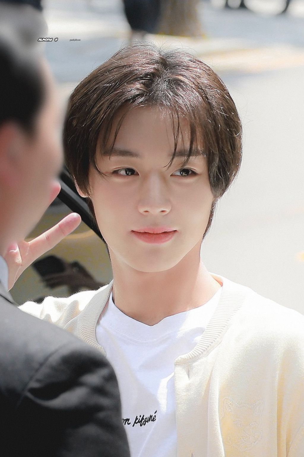 살 엄청 뺀것같은 최근 박지훈 | 인스티즈