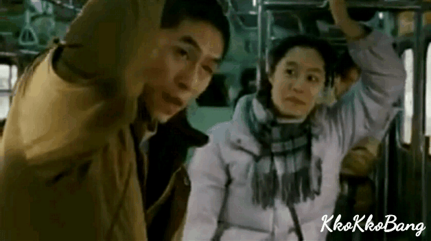 문소리 오아시스에서 가장 예뻤던 장면 | 인스티즈