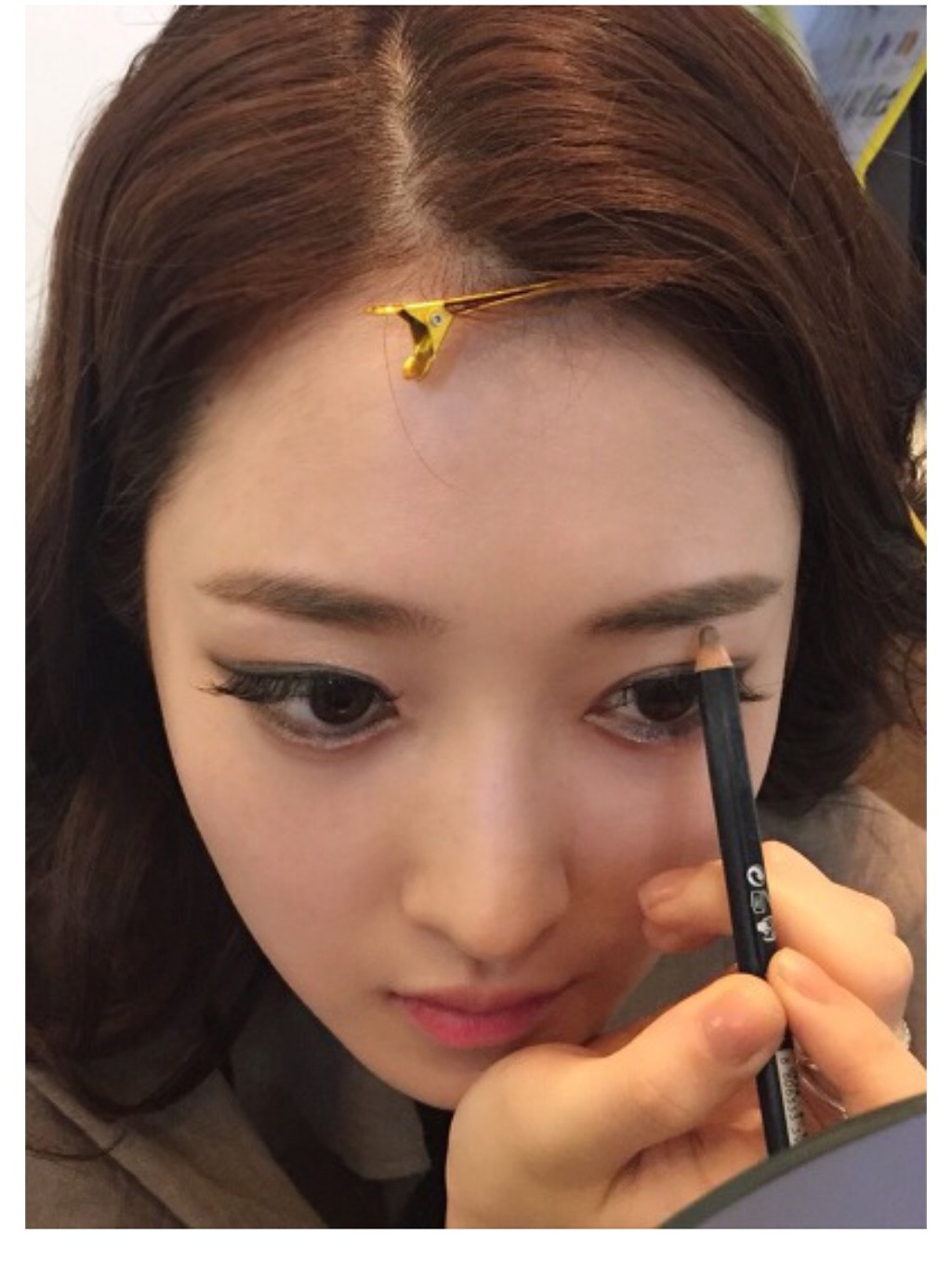 성형 하나도 안했다는 미스코리아 | 인스티즈