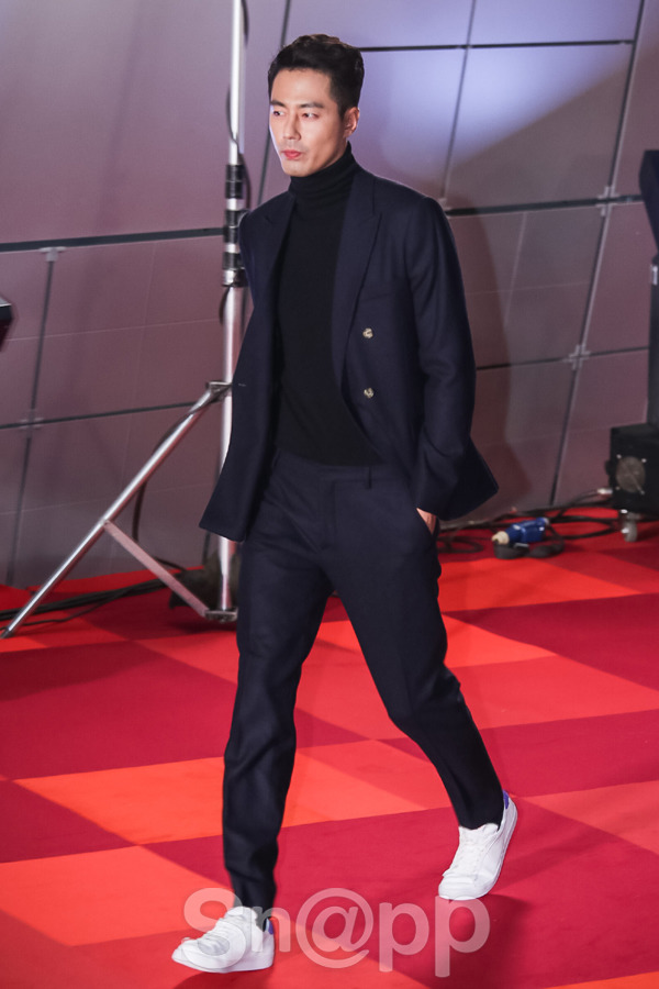 대한민국 세대별 모델 출신 남자 배우들 | 인스티즈