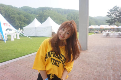 인터넷 얼짱들 최근 근황 및 사진.JPG | 인스티즈