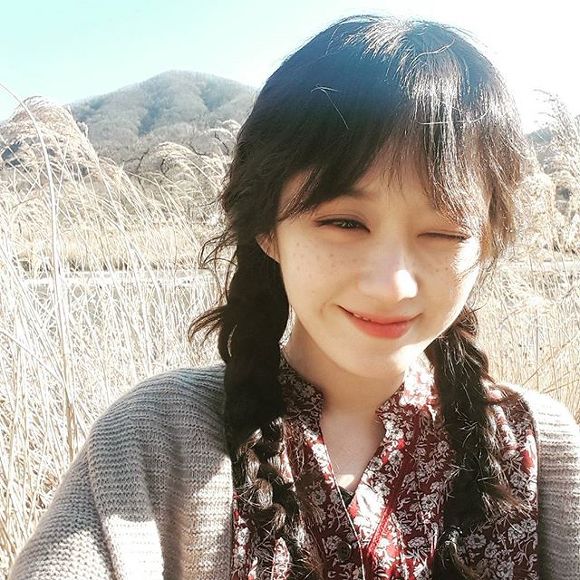 전문의들이 말하는 전형적인 동안얼굴비율을 완벽하게 타고난 여자연예인 | 인스티즈