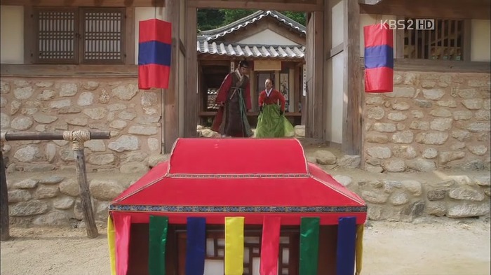 [드라마] 공주의 남자 2화 | 인스티즈