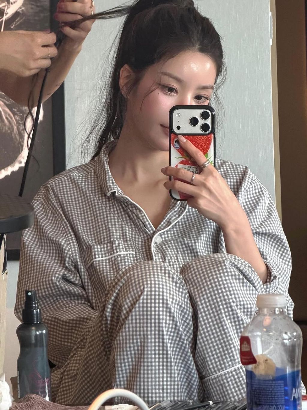 베트남 호치민 워터밤 권은비 패션 | 인스티즈