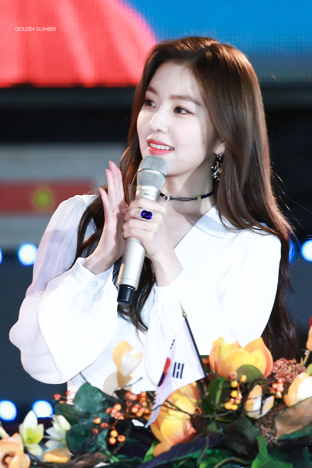 얼굴이 레전드인 레드벨벳 아이린.jpg | 인스티즈