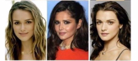 각 나라별 미인상.jpg | 인스티즈