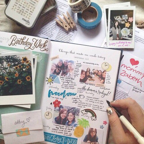 급 일기쓰고 싶어지는 사진들 | 인스티즈