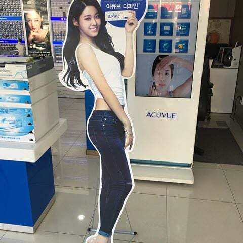 대단했던 설현 전성기 시절 | 인스티즈