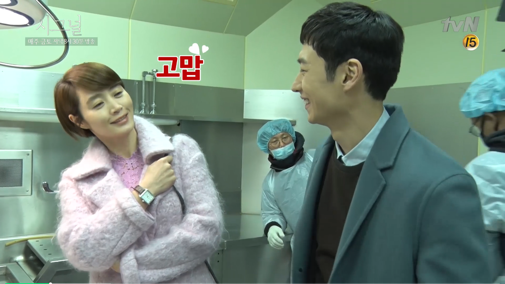 그냥 쳐다 보는건데 타고난 눈빛자체가 고백직전 멜로눈빛 돋는 남자배우들 | 인스티즈