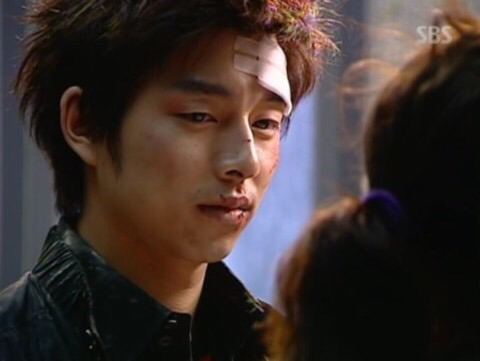 공유 20대 시절 | 인스티즈