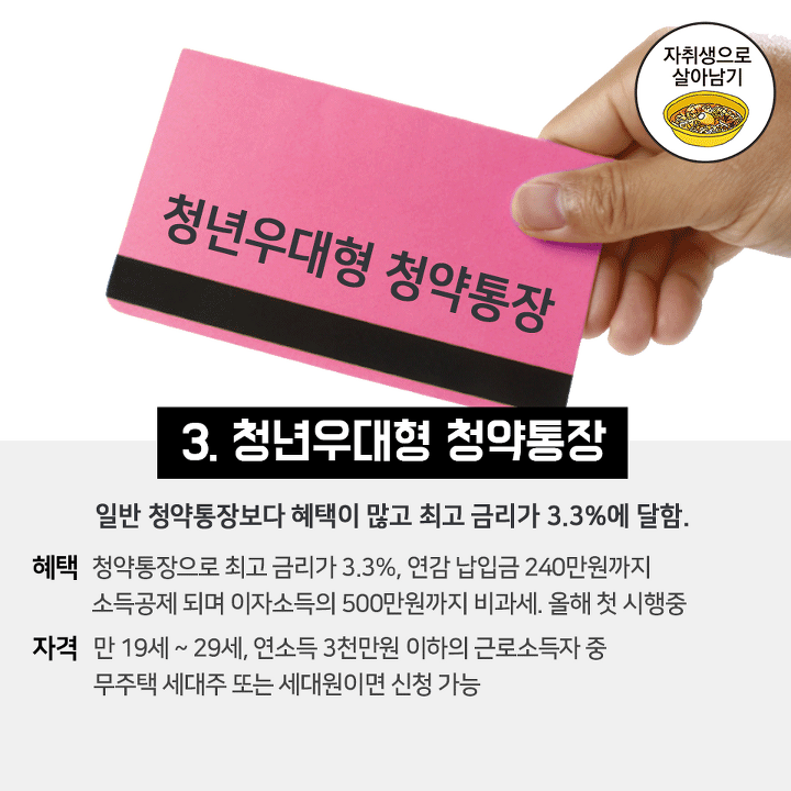저축하면 만기 때 2배로 불려준다는 꿀통장 5가지 | 인스티즈
