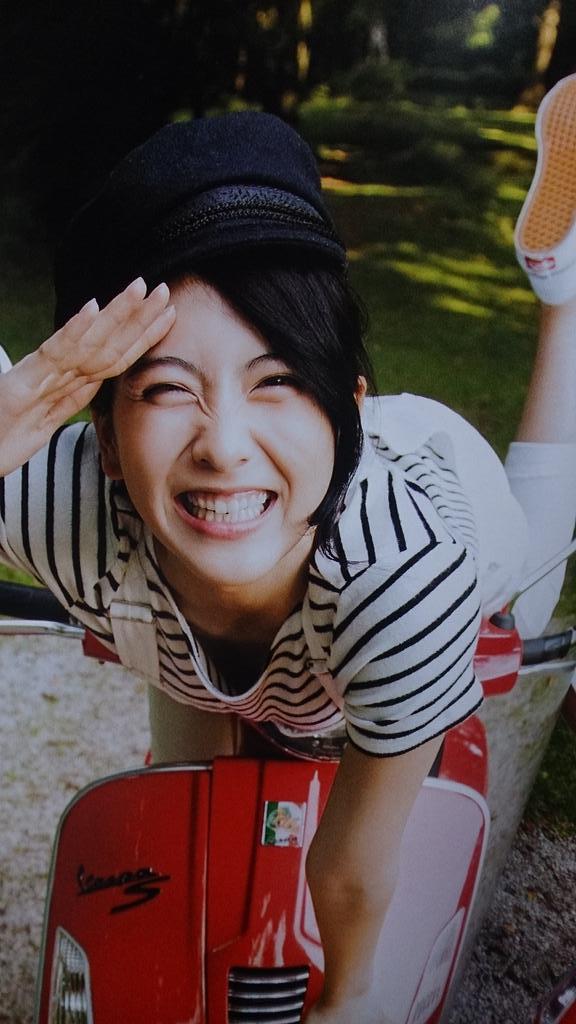 문제의 강지영 사진집 | 인스티즈