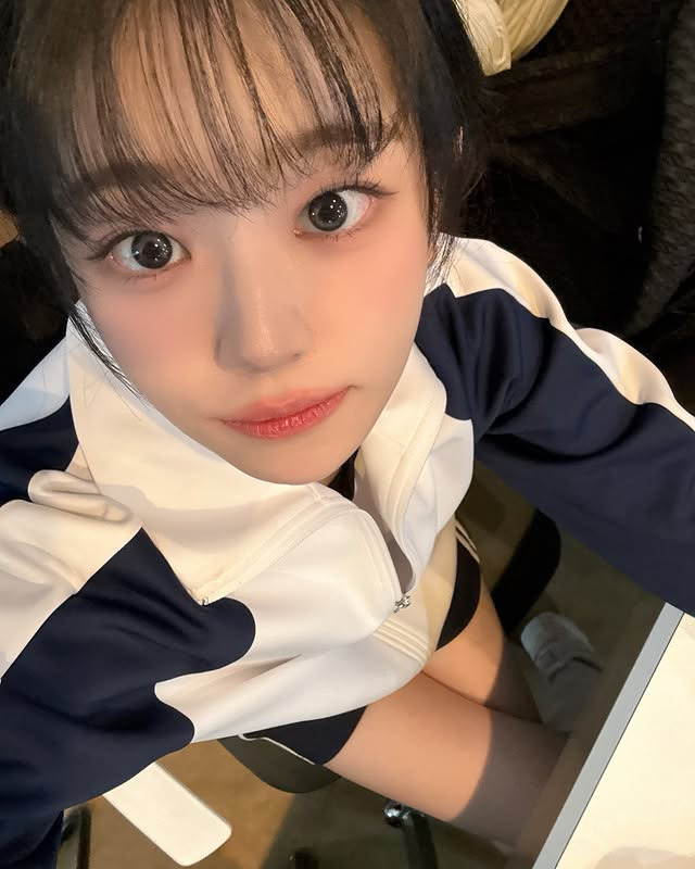 여돌들 중에서도 이쁜축에 속한다고 보는 QWER쵸단 | 인스티즈