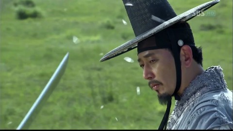 역대 사극 검객들 | 인스티즈