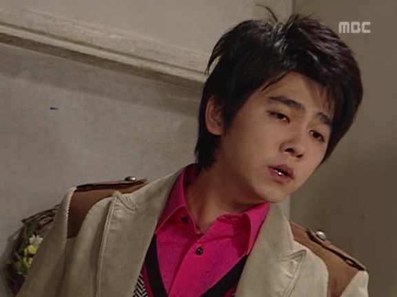 [거침없이하이킥] 혼자 오바육바 쩌는 서선생 ㅋㅋㅋㅋㅋㅋ.jpg | 인스티즈