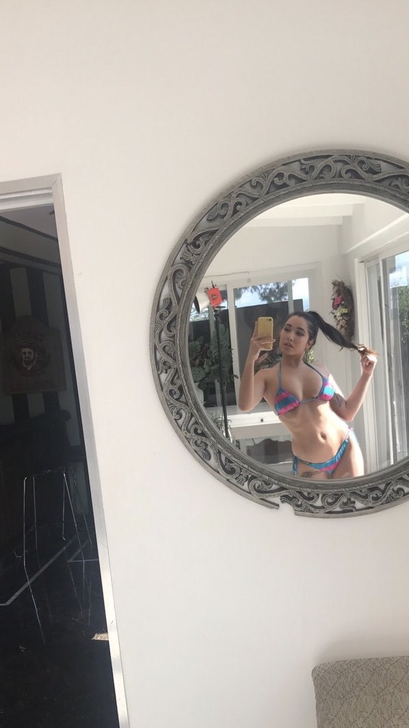 칼리 그레이 | 인스티즈