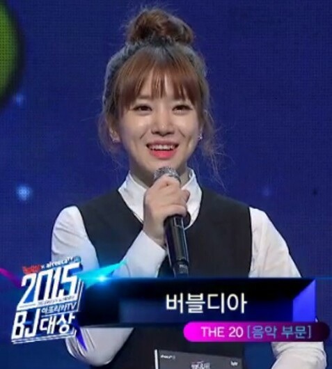 아프리카 여자BJ들 실물.jpg | 인스티즈