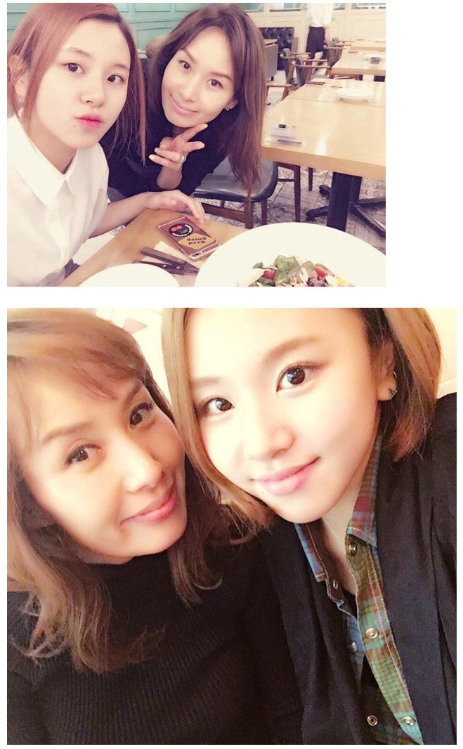 트와이스 가족들 | 인스티즈