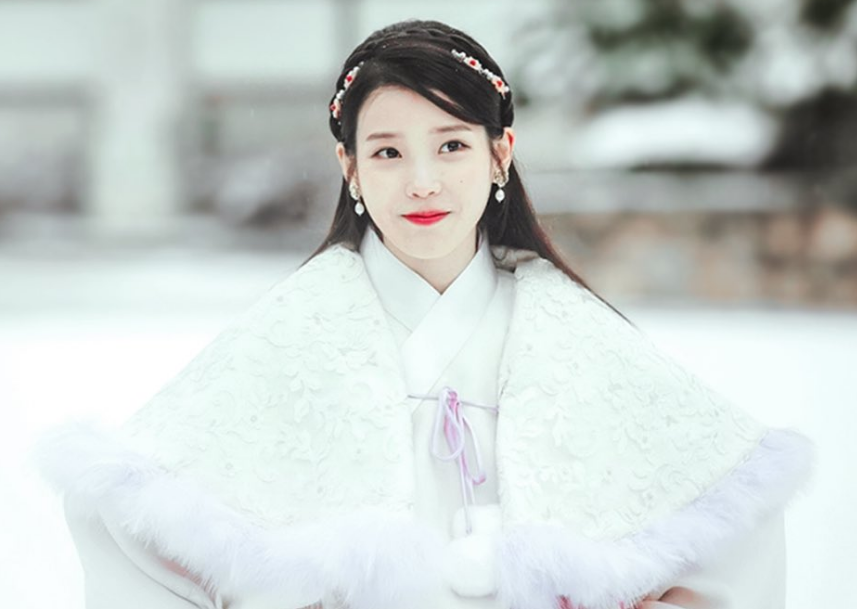 [달의연인/보보경심:려] 해수 의상으로 보는 아름다운 고려 옷 | 인스티즈