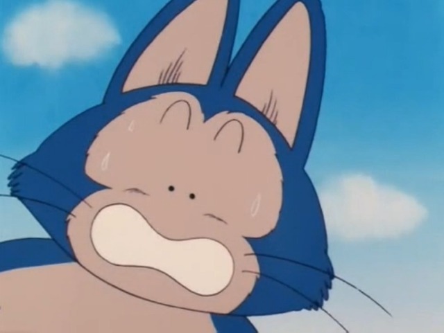 [애니] 고양이 관련 캐릭터 모음.jpg | 인스티즈