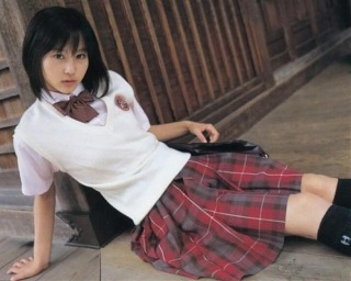 일본 여자 교복의 종류 | 인스티즈