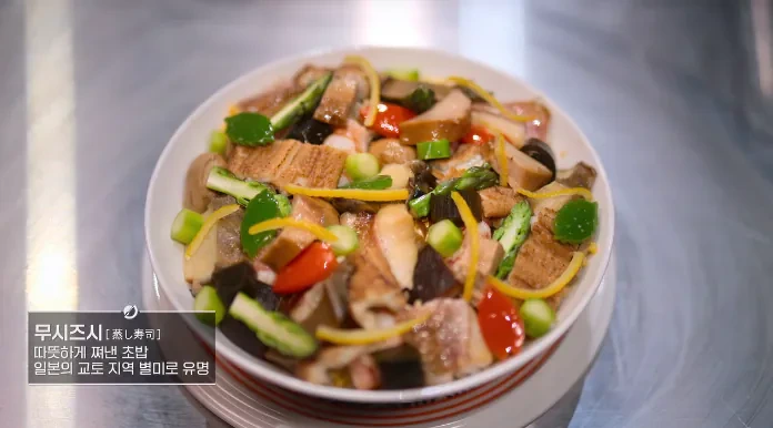 흑백2스포) 본인 요리의 끝을 보여준 참가자 | 인스티즈