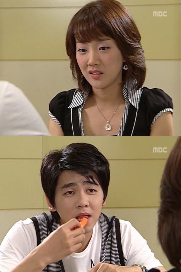 [거침없이하이킥] 민용 민정 커플의 커플링 에피소드 | 인스티즈