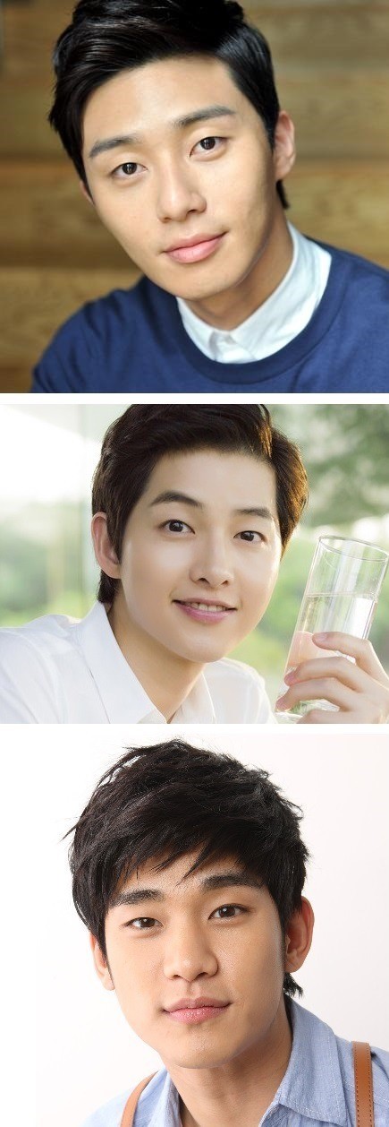 남자 외모에 중요한 T존, 여자 외모에 중요한 U존 | 인스티즈