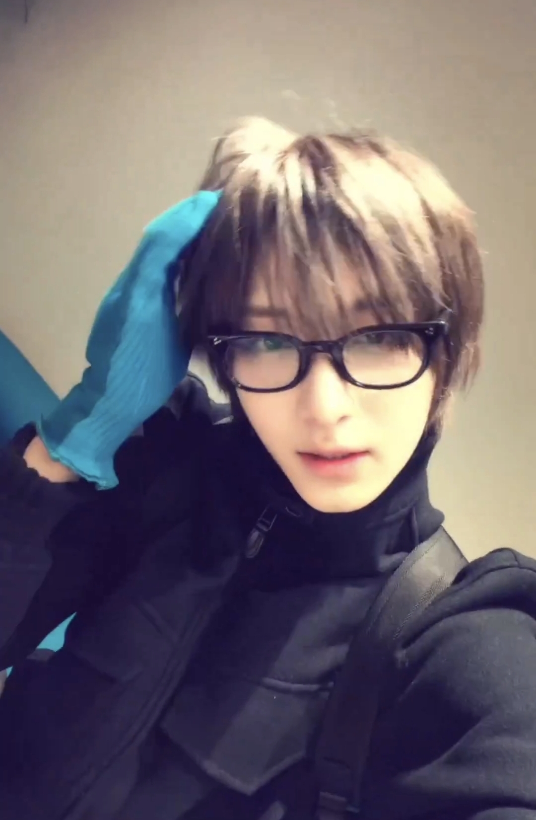 요즘 젠지들한테 재유행 중인 인스타 오줌필터.jpg | 인스티즈