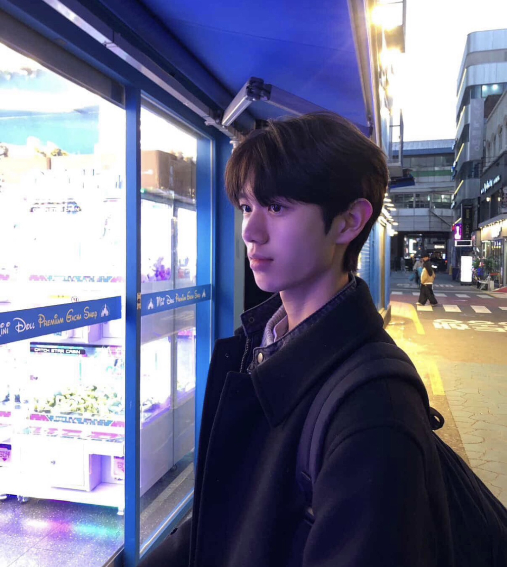 샤이니 헬로베이비 유근이 근황 | 인스티즈