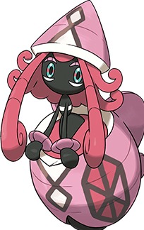 전설의 포켓몬에게 등급을 매겨보자! (준) | 인스티즈