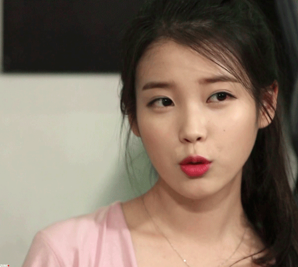 무한도전 아이유 섹시미 폭발한 날.JPGIF (feat.갓이유) | 인스티즈