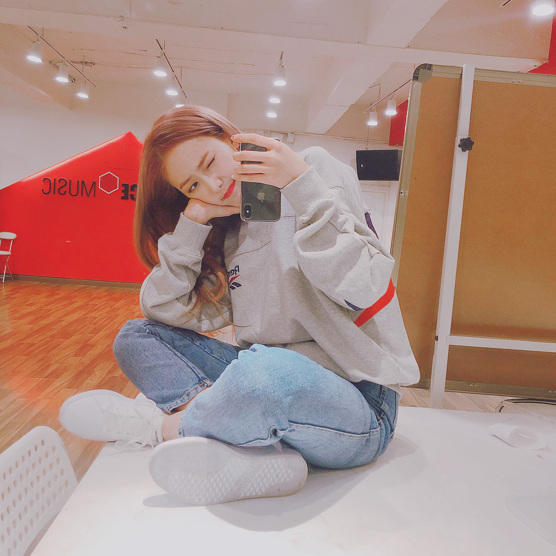 여자친구 신비.jpg | 인스티즈