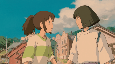 센과 치히로의 행방불명 하쿠는 어떻게 됐을까? | 인스티즈