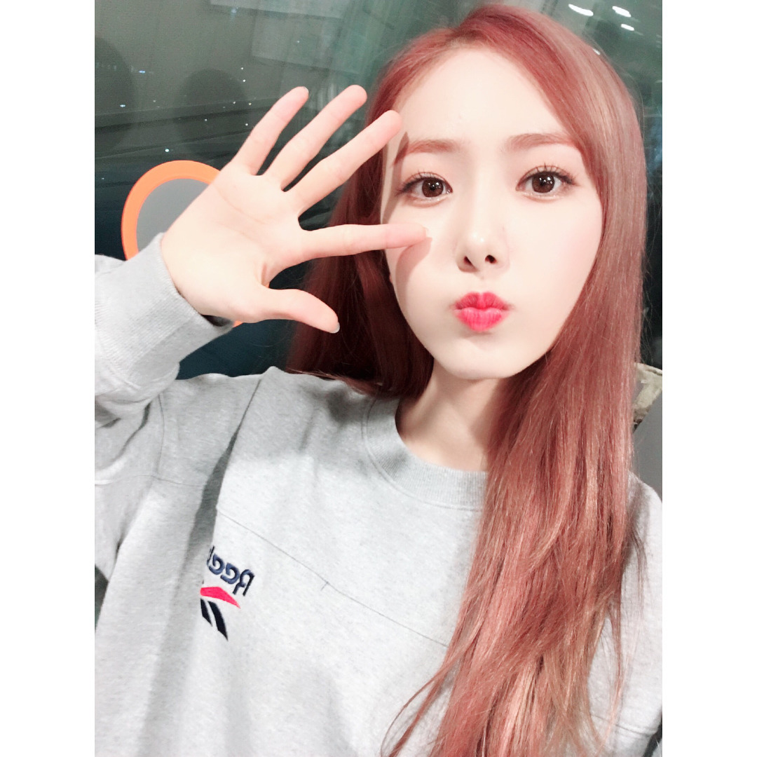 여자친구 신비.jpg | 인스티즈