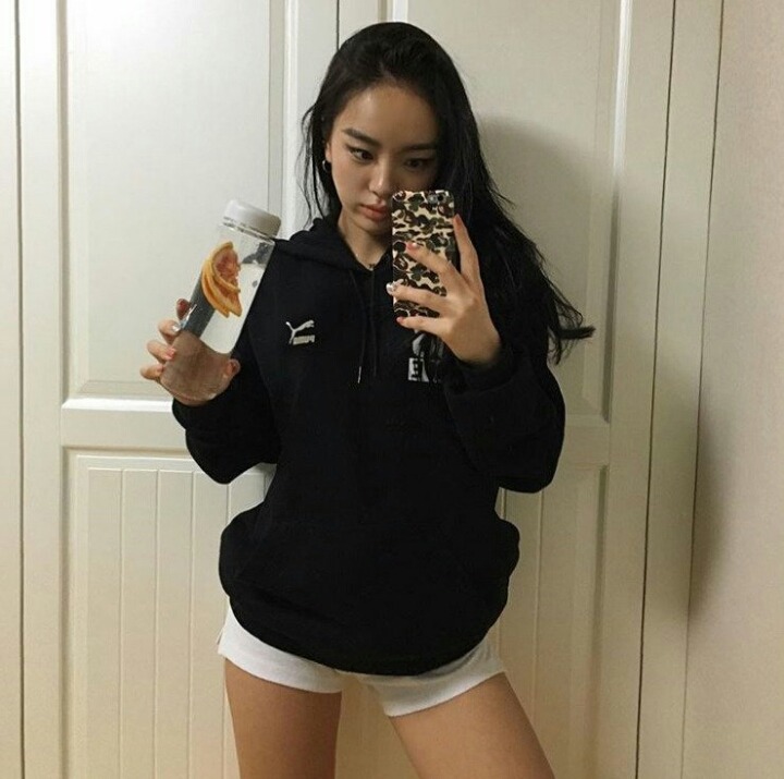 쇼미더머니 출연자 레디 여자친구.jpg | 인스티즈