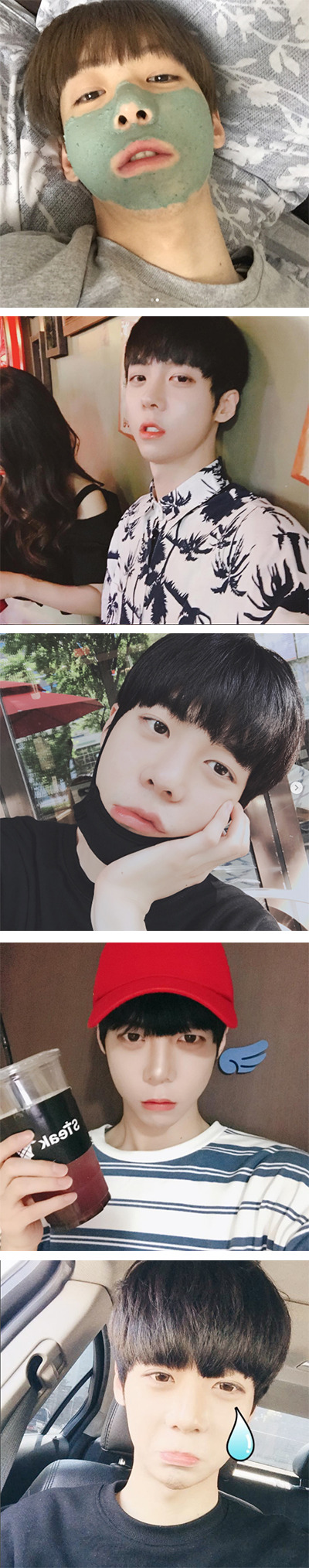 인터넷 얼짱들 최근 근황 및 사진.JPG | 인스티즈