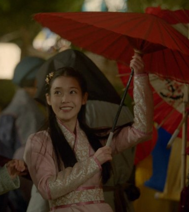 [달의연인/보보경심:려] 해수 의상으로 보는 아름다운 고려 옷 | 인스티즈