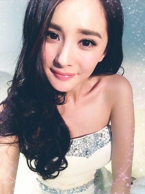 중국에서 선호하는 미인의 얼굴형 | 인스티즈