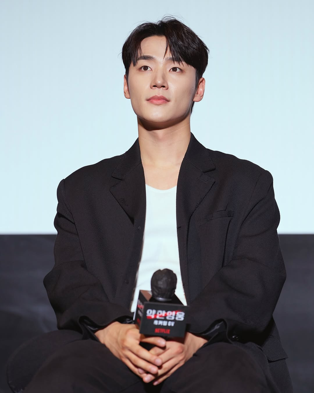 약한영웅 Class1,2 배우 다 참석해 대통합한 GV | 인스티즈