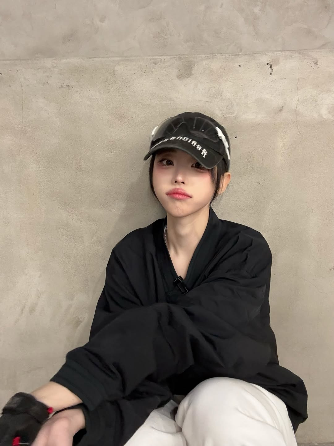 QWER 히나 인스타그램 | 인스티즈